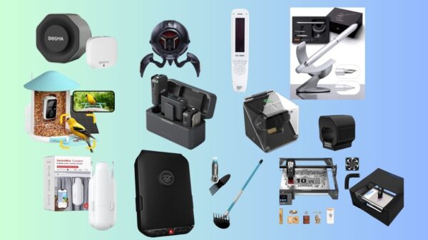 12 Cool Amazon Gadgets You Need in Your Life!