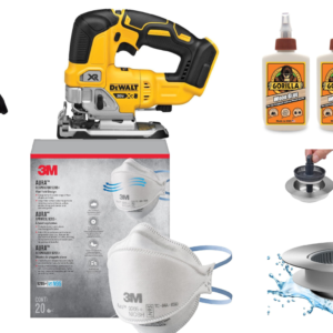 5 Must-Have Tools & Essentials for a Safer and More Efficient Home