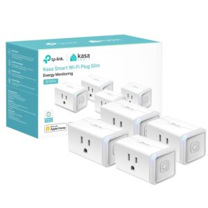 Kasa Smart Plug Mini 15A