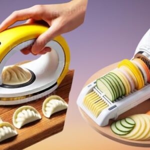 98 Crazy Amazon Kitchen Gadgets You Didn’t Know Existed