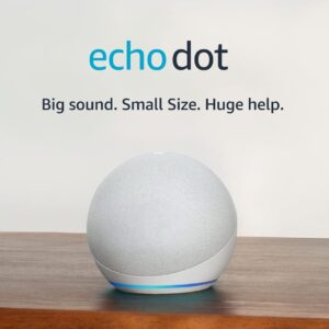 Alexa Echo Dot Newest Model