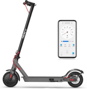 Hiboy S2 S2R Plus Electric Scooter Amazon coupons