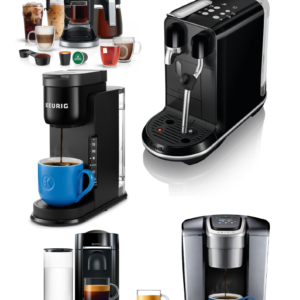 The Best Pod Coffee Machines for Your Daily Brew