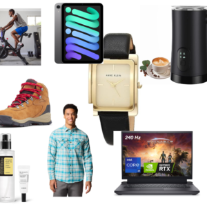 Top 30 Coolest Deals on Amazon You Can’t Miss in 2025