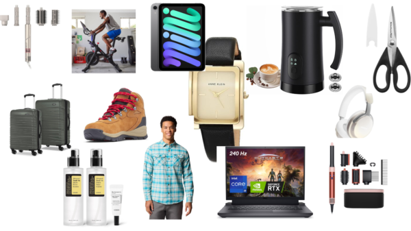 Top 30 Coolest Deals on Amazon You Can’t Miss in 2025