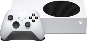 Xbox Series S All-Digital Console