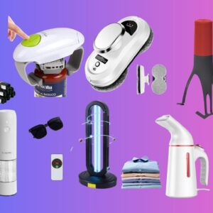 9 Must-Have Smart Amazon Gadgets to Simplify Your Life in 2025