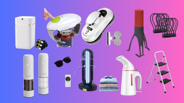 9 Must-Have Smart Amazon Gadgets to Simplify Your Life in 2025