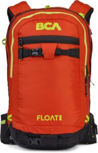 BCA Backcountry Access Float 22 Avalanche Airbag - (Orange)