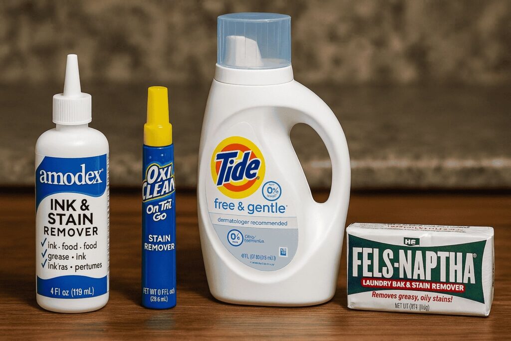 Best Stain Removers of 2025 Expert-Tested Solutions for Fresh Spills & Set-In Stains Best Stain Removers of 2025 Expert-Tested Solutions for Fresh Spills & Set-In Stains