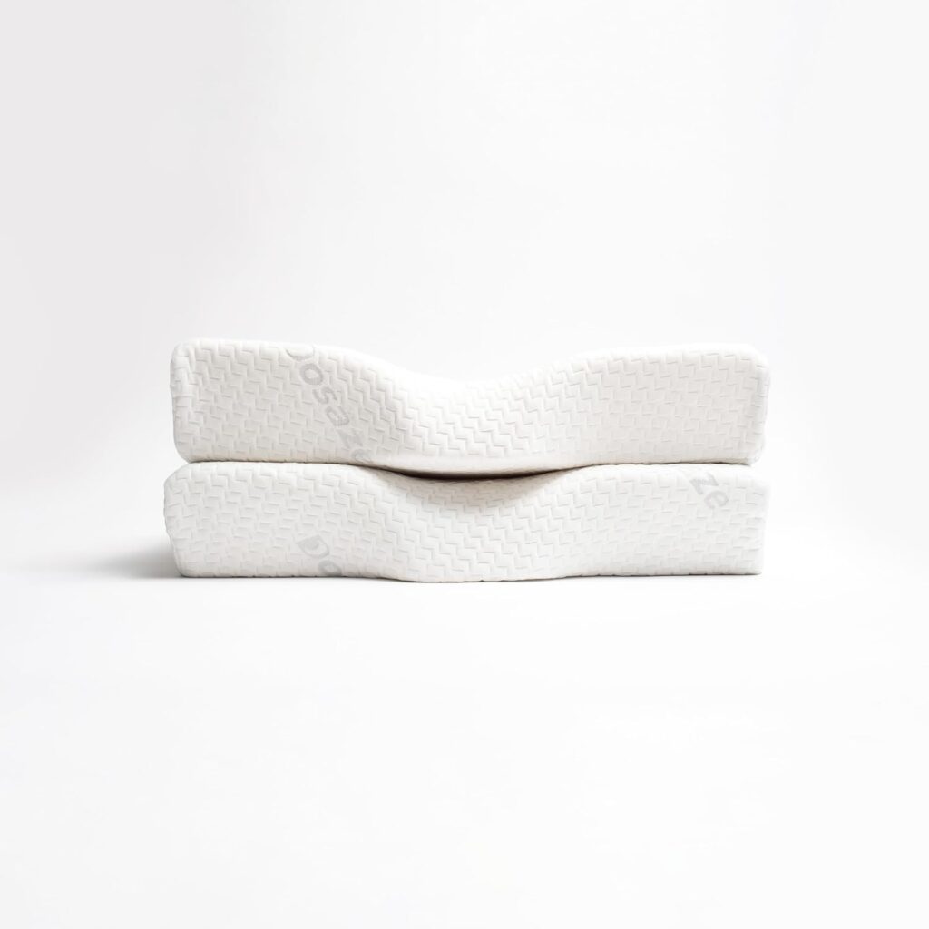 neck support pillow – Coop Sleep Goods
