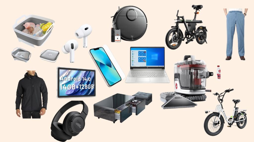 Smart Shopping Before Tariffs Impact Your Wallet