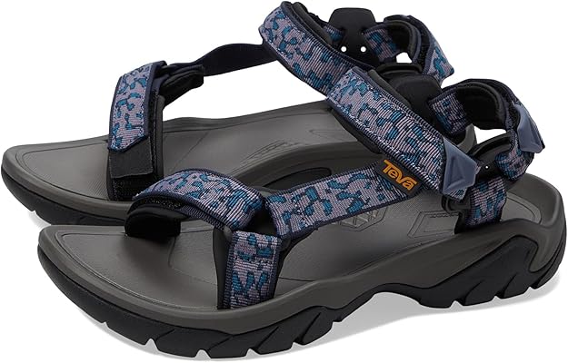 Teva Women's Terra Fi 5 Universal Sport Sandal