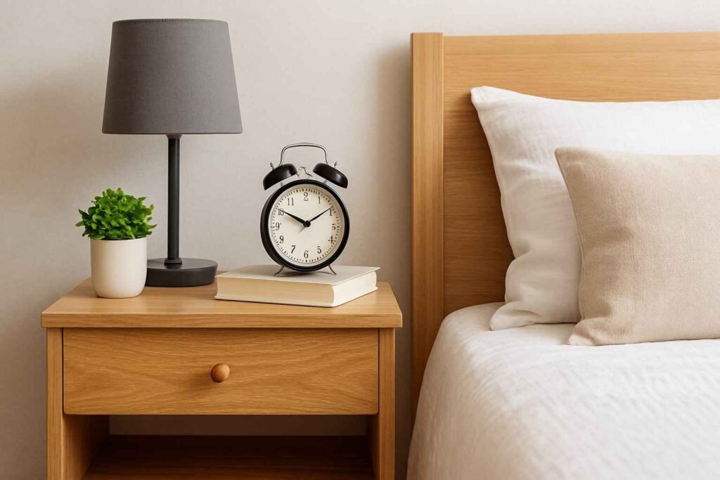 The Ultimate Nightstand Guide